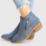 Agnès - Bottines orthopédiques