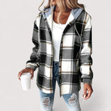 Ladina™ | Veste stylée chaude