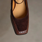 Florence : escarpins classiques | AMORA MODE