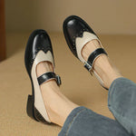 Miana - chaussures Mary Janes | AMORA MODE