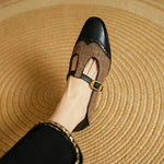 Genira - chaussures vintage, autre vue