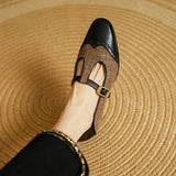 Genira - chaussures vintage, autre vue