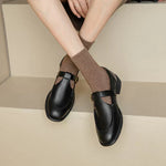 Belliora - chaussures rétro | AMORA MODE