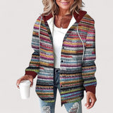 Ladina™ | Veste stylée chaude