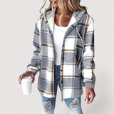 Ladina™ | Veste stylée chaude