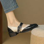 Miana - chaussures Mary Janes, autre vue