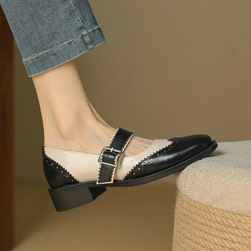 Miana - chaussures Mary Janes, autre vue