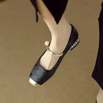 Mestelle - mary Janes | AMORA MODE
