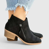 Agnès - Bottines orthopédiques