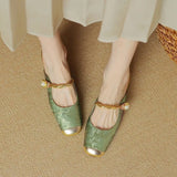 Martha - escarpins à talons ouverts | AMORA MODE