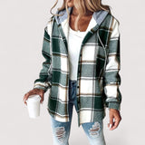 Ladina™ | Veste stylée chaude