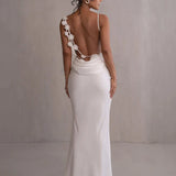 Marie Robe de Soirée Femme