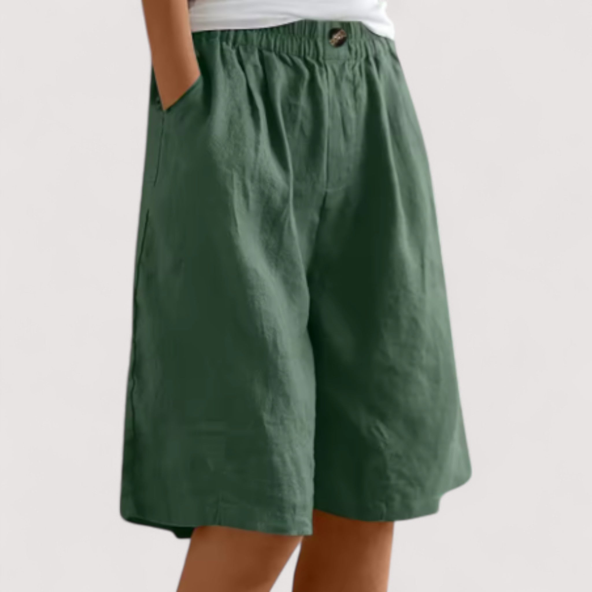 Hedwig™ | Pantalons de loisirs larges