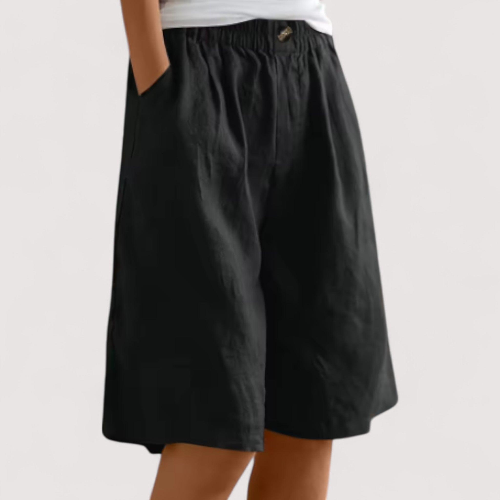 Hedwig™ | Pantalons de loisirs larges