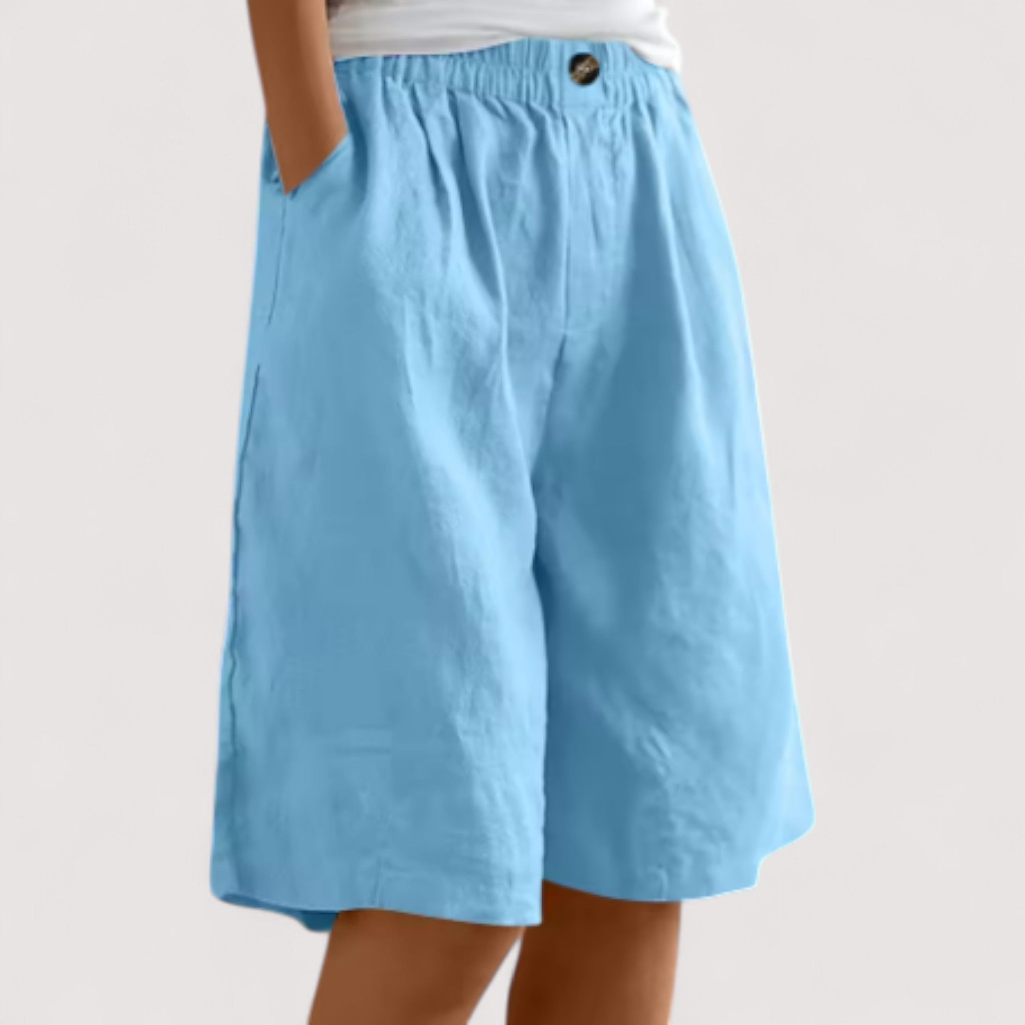 Hedwig™ | Pantalons de loisirs larges