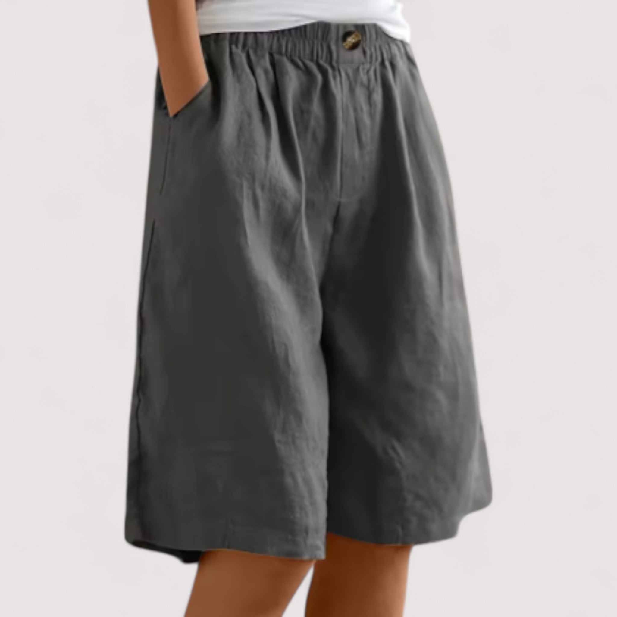 Hedwig™ | Pantalons de loisirs larges