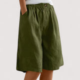 Hedwig™ | Pantalons de loisirs larges