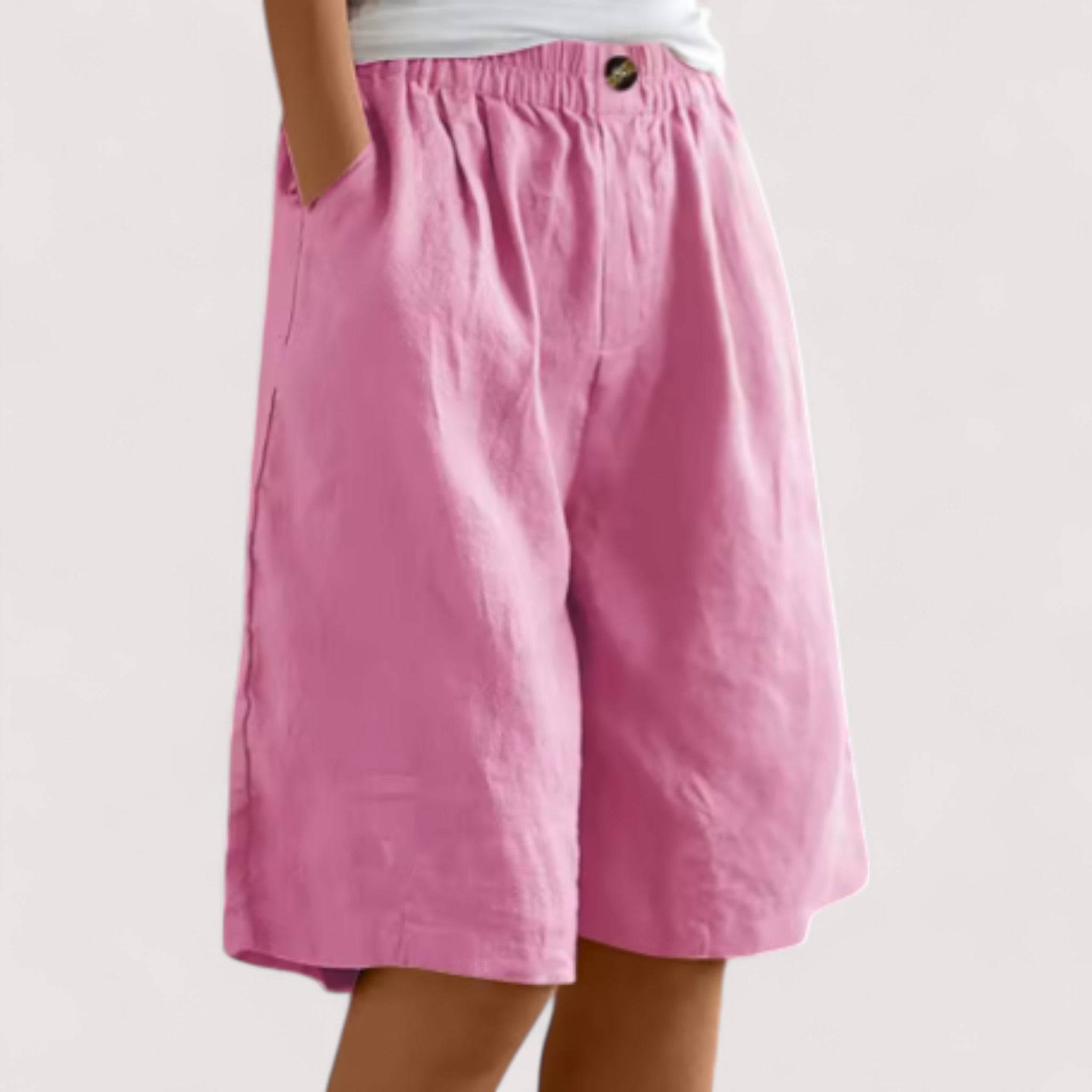 Hedwig™ | Pantalons de loisirs larges