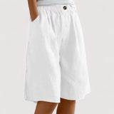 Hedwig™ | Pantalons de loisirs larges