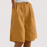 Hedwig™ | Pantalons de loisirs larges