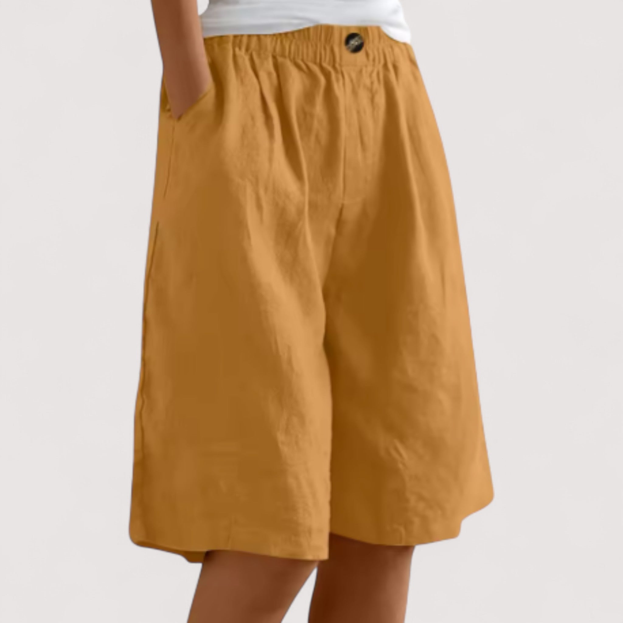 Hedwig™ | Pantalons de loisirs larges