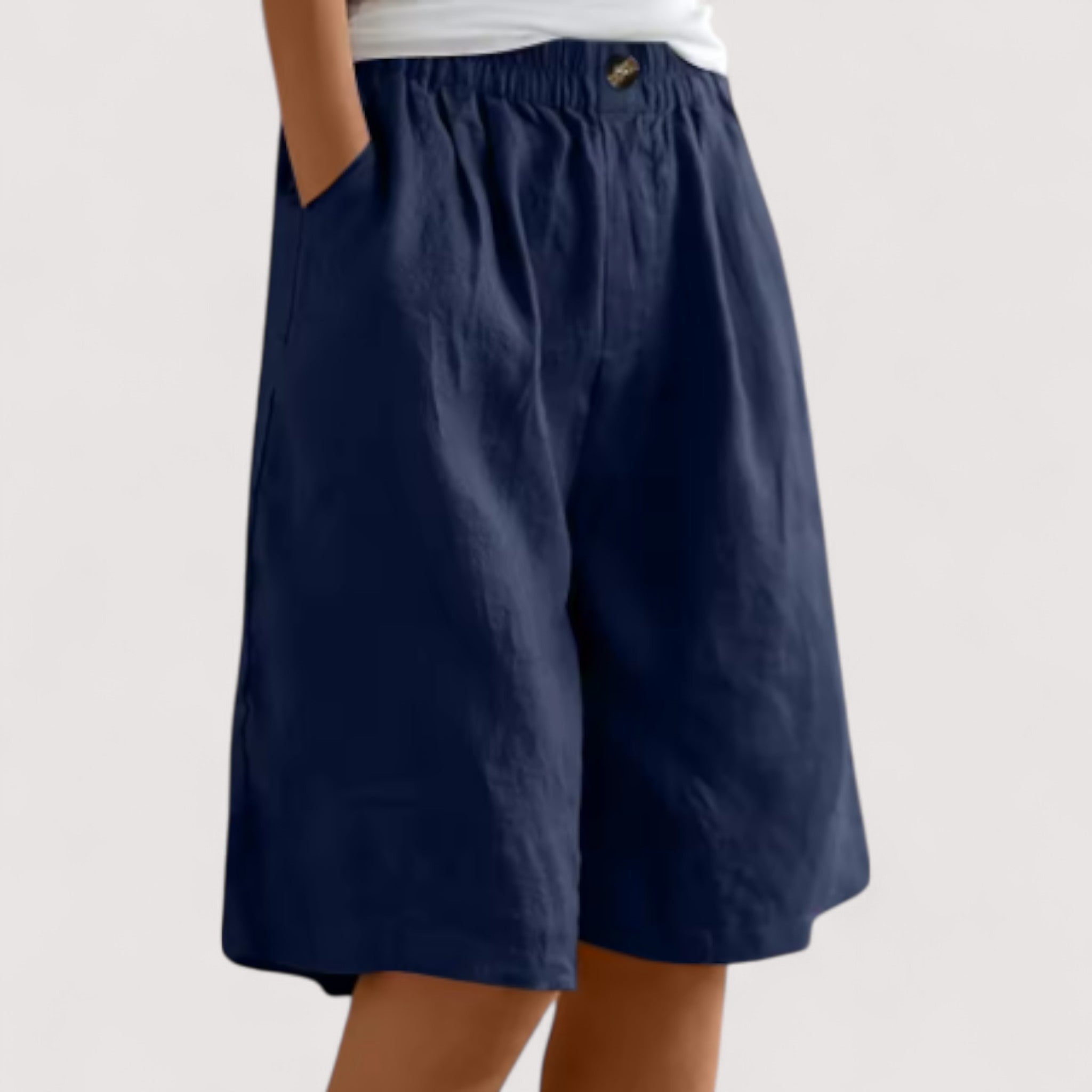 Hedwig™ | Pantalons de loisirs larges