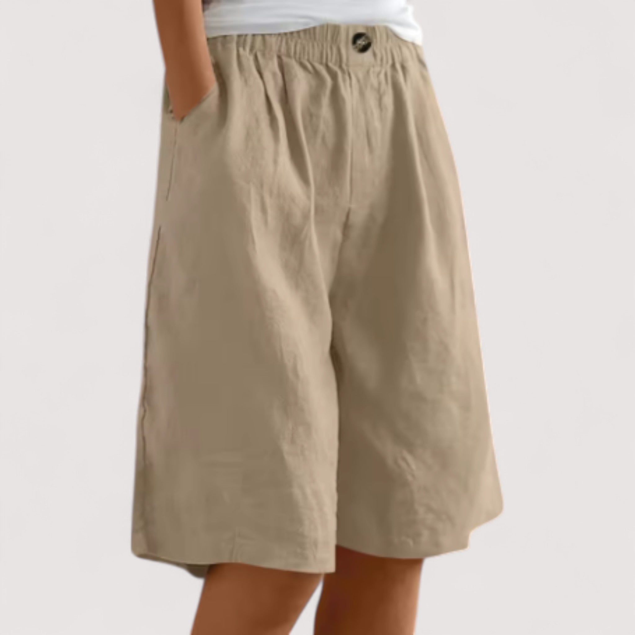 Hedwig™ | Pantalons de loisirs larges