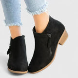 Agnès - Bottines orthopédiques