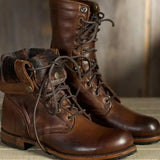 Hannie Chaussures Confort Femme – Chaussures Souples avec Doublure Chaude et Ajustement Flexible