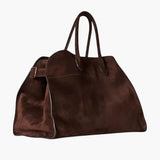 Celine Sac Bandoulière Femme – Sac en Cuir de Luxe pour Usage Quotidien, Travail et Voyage