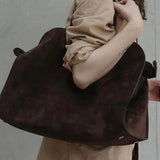 Celine Sac Bandoulière Femme – Sac en Cuir de Luxe pour Usage Quotidien, Travail et Voyage