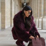 Celine Sac Bandoulière Femme – Sac en Cuir de Luxe pour Usage Quotidien, Travail et Voyage