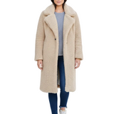 Soph Manteau Teddy Femme – Veste Oversize Douce et Chaude pour un Confort Quotidien