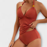 Sienna - Maillot de bain deux pièces