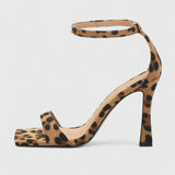 Lidia | Talons Stylés et Confortables