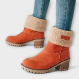 Béatrice - Chaussures élégantes pour femme