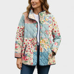 Ophélie - veste doublée | AMORA MODE