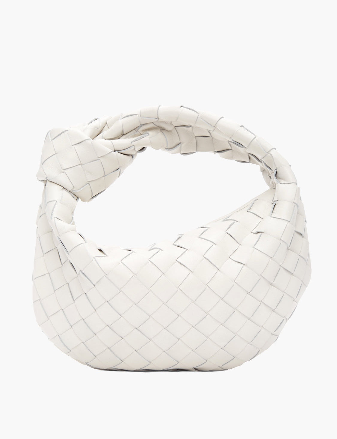 Soera Sac Mini Tressé Femme – Design Artisanal Élégant et Matériaux Durables