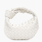 Soera Sac Mini Tressé Femme – Design Artisanal Élégant et Matériaux Durables