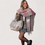 Mila™ | Sac avec fronces sur les côtés