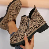 Isadora™ | Bottines orthopédiques