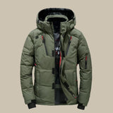 Alexander Veste d’Hiver Homme