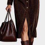 Marianne - robe classique et élégante - Robe décontractée tendance, autre vue