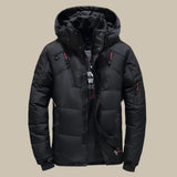 Alexander Veste d’Hiver Homme