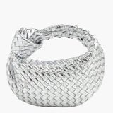 Soera Sac Mini Tressé Femme – Design Artisanal Élégant et Matériaux Durables