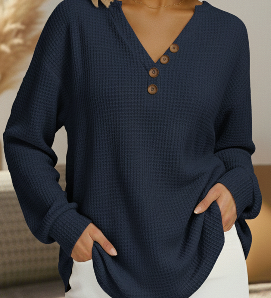 Signe™ | Pull Chaleur & Style Hivernal