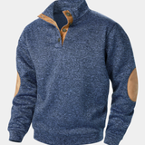 Tomy Pull Homme Élégant – Maille Douce Premium, Coupe Confort & Style Intemporel