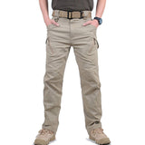 Tavryk Pantalon Outdoor Homme