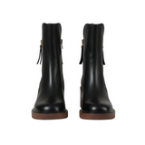 Adriana™ | Bottines en cuir