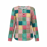 Agnes™ | Pull Chaleur & Style Hivernal